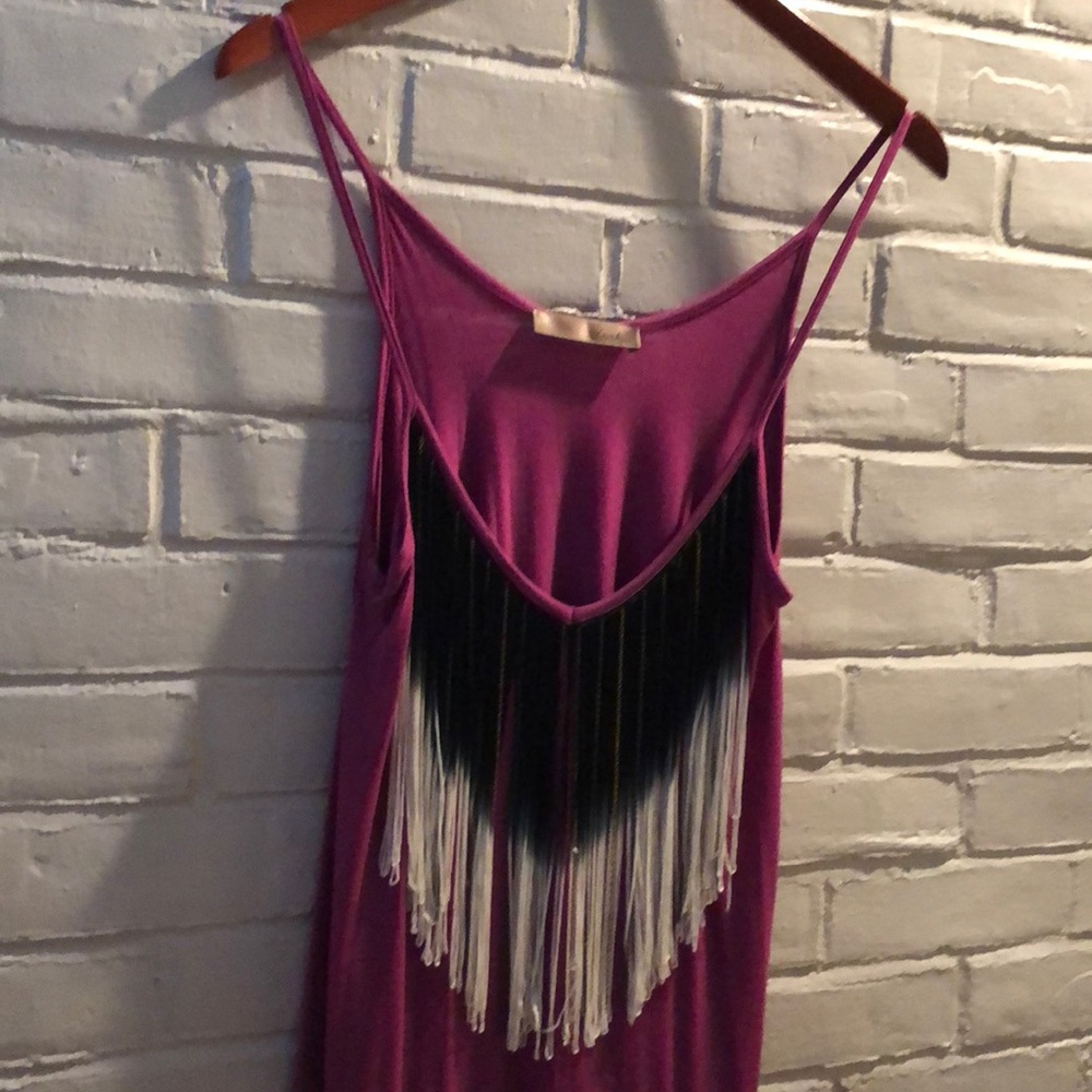 Festival dress
